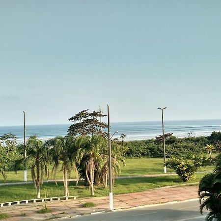 베르치오가 Indaia Apartamento De Frente Ao Mar 아파트 외부 사진