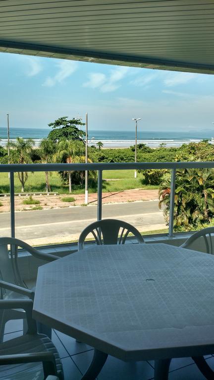 베르치오가 Indaia Apartamento De Frente Ao Mar 아파트 외부 사진