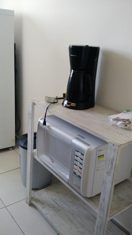 베르치오가 Indaia Apartamento De Frente Ao Mar 아파트 외부 사진